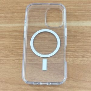 OtterBox Clear Magsafe iPhone 16 Case